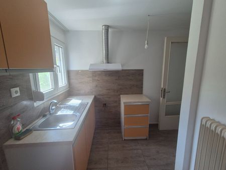 Studio/Γκαρσονιέρα για ενοικίαση Λόφος Βελισσαρίου - Λούτσα (Ιωάννινα) - Photo 5