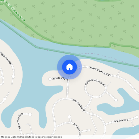 7352 Marine Drive East, 4212, Sanctuary Cove