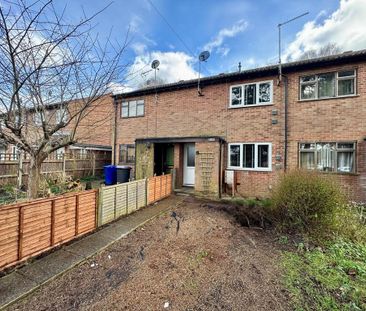 2 bedroom terraced house to rent - Photo 5