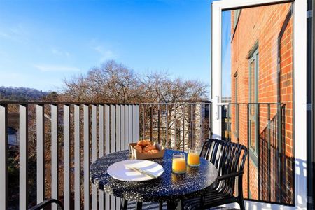 1 bedroom flat to rent - Photo 5