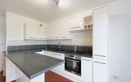 Appartement à louer 4 pièces • Le Grand-Quevilly - Photo 4