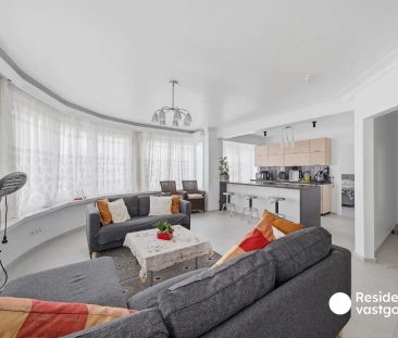 1-slaapkamerappartement te huur in Oostende - Foto 1
