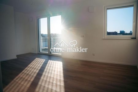 Luxuriöses Maisonette-Penthouse in bester Innenstadtlage - Photo 2