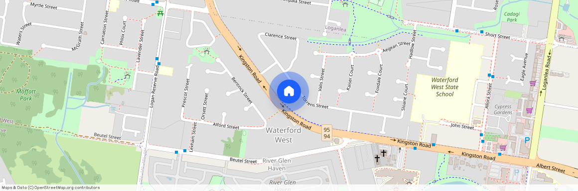 870 Kingston Road, Qld 4133, Waterford West