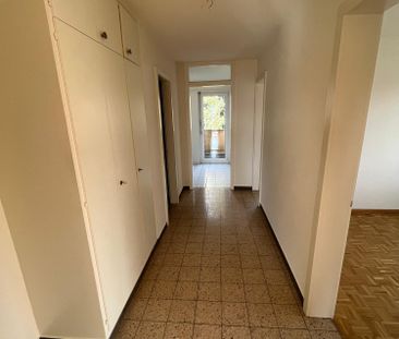 4 Zimmer, 75 m², 1. Stock - Photo 3