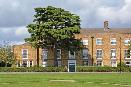 Goffers House, Duke Humphrey Road, Blackheath, London, SE3 - Photo 5