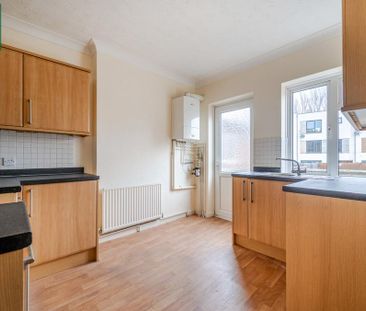1 bedroom flat to rent - Photo 5