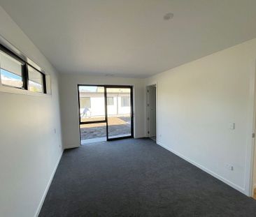 Spacious Wanaka sanctuary- brand new - Photo 1