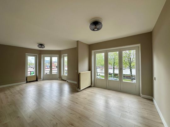 Te huur: Appartement Weesperzijde in Amsterdam - Foto 1