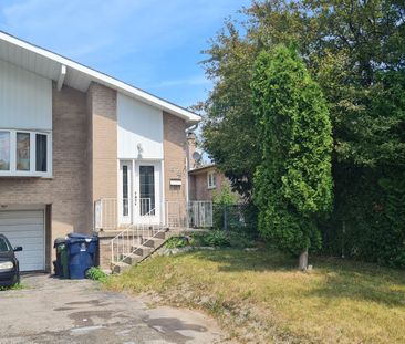 For Lease - 55 Littleleaf Drive Unit# RM B, Toronto, Ontario - Photo 4