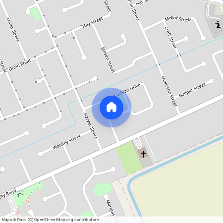 34 McLachlan Drive, Qld 4670, Avenell Heights