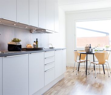 Hovslagaregatan 17 C - Foto 3