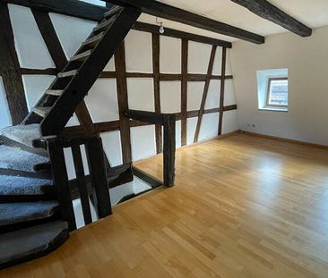 A LOUER - APPARTEMENT 3 PIECES KRUTENAU - STRASBOURG - Photo 3