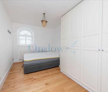 Westgate Terrace, London, SW10 - Photo 6