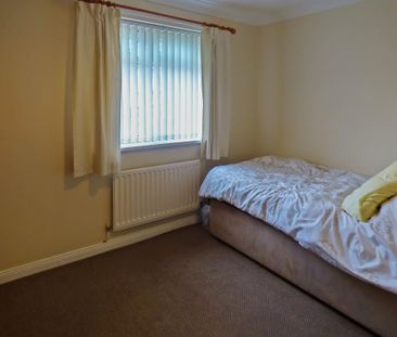3 bed bungalow to rent in NE63 - Photo 5