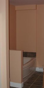 appartement à Louer 3 1/2 - Photo 3