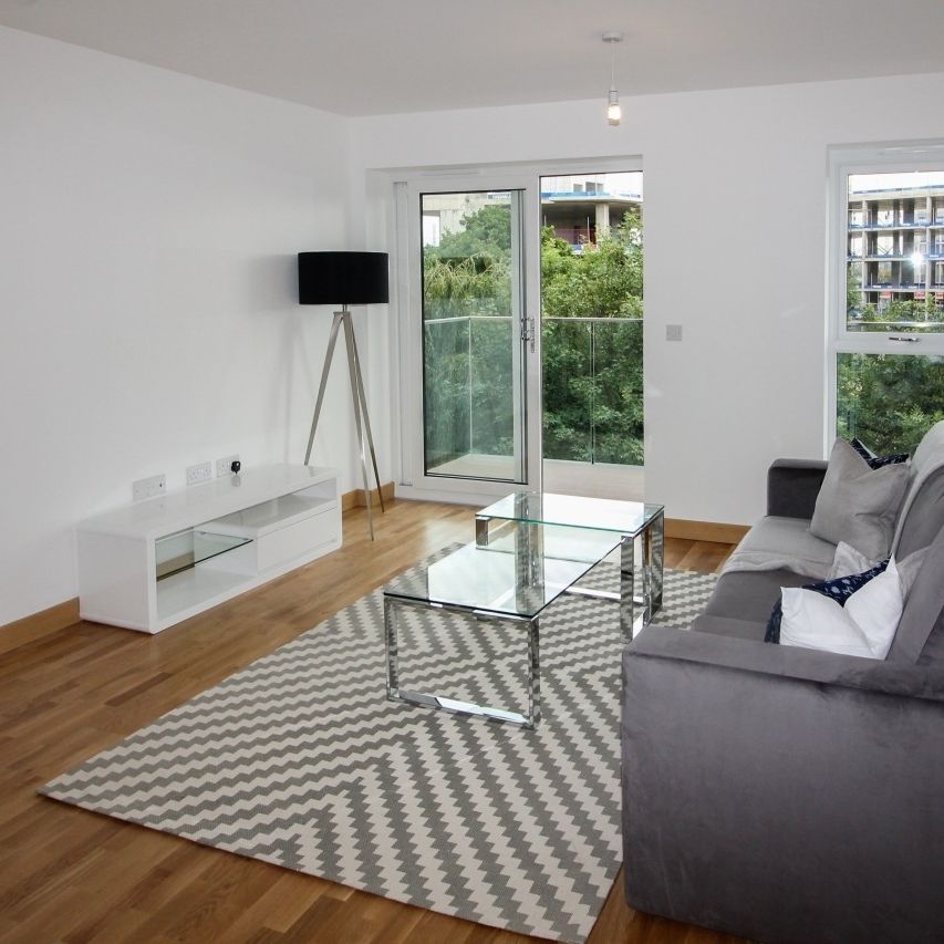 1 bedroom apartment to rent - Photo 1