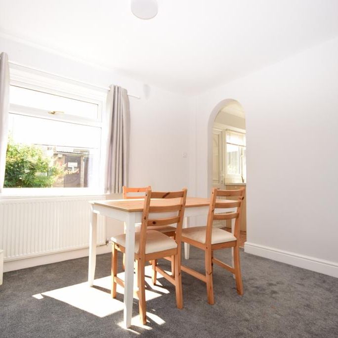 3 bedroom terraced house to rent - Photo 1