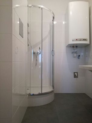 Großzügige Wohnung in der Innenstadt mit Loggia - Provisionsfrei! - Photo 1