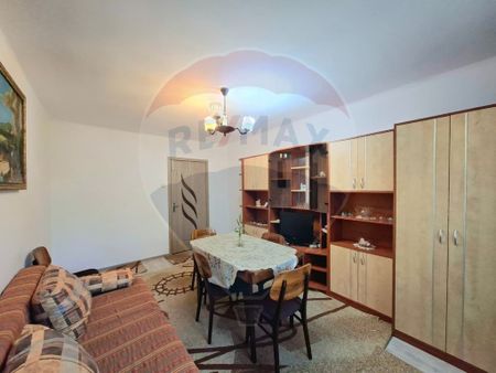 Apartament 2 camere decomandat, centrala gaz, de închiri... - Fotografie 5
