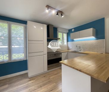 Location Appartement 3 pièces 70m² MONTLHERY 91310 - Photo 6