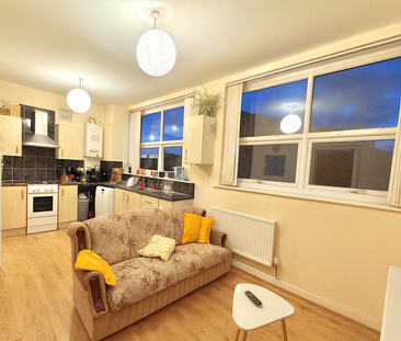 1 bedroom flat to rent - Photo 3