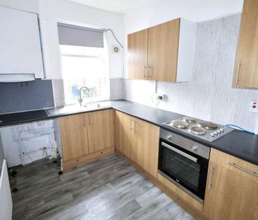 1 bed ground floor flat to rent in SR5 - Photo 4