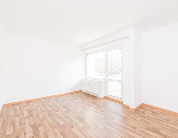 Duschbad - sonniger Balkon - absolut ruhige Innenhoflage - Foto 1