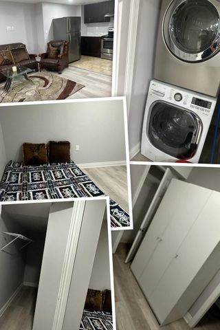 For Lease - 13 Edgevalley Court Unit# Basement, Brampton, Ontario - Photo 3