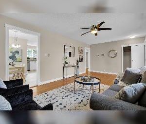 Goldbar 3 Bed 1 Bath Single Garage Home For Rent - Photo 3