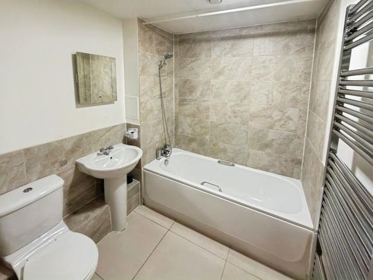 2 bedroom apartment to rent - Photo 1