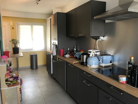 Appartement 2 pièces à Jouy-aux-Arches - Photo 4