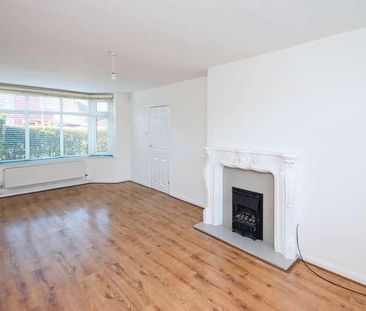 Southbourne Avenue, Urmston, Manchester, M41 - Photo 1