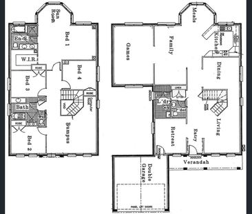 Double storey home in cul de sac - Photo 6