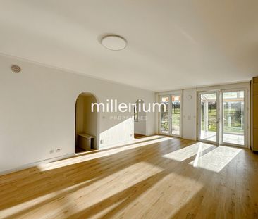 Maison familiale en pein cœur de Onex - Photo 5