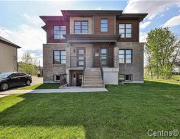 À louer / Appartement - Photo 1