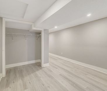 For Lease - 274 Ossington Avenue Unit# 3, Toronto, Ontario - Photo 2