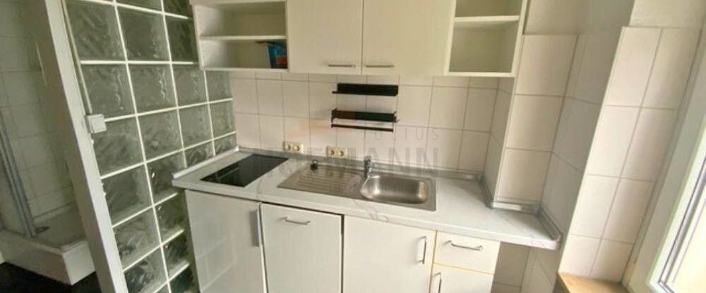 Sonnige Stadtidylle..., 1 Zimmer Appartment im 2. OG eines Wohnhauses, Zentrumslage - Foto 1