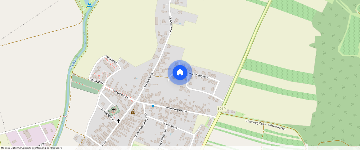 Sonnensiedlung 12, 7064, Oslip