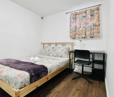 For Lease - 278 Shuter Street Unit# Main floor, Toronto, Ontario - Photo 4