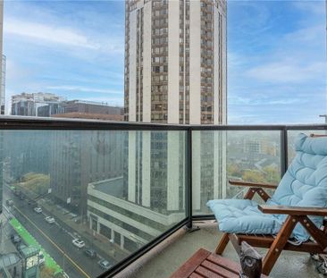 For Lease - 445 Laurier Avenue Unit# 1405, Ottawa Centre, Ontario - Photo 3