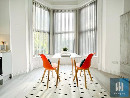 1 bedroom in a house share to rent - Photo 1