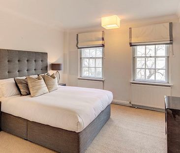 Fulham Road, South Kensington, SW3 6SH, London - Photo 4
