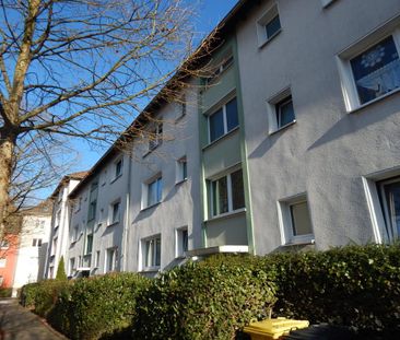 2-Zimmer-Wohnung in Gelsenkirchen Bulmke-Hüllen - Photo 6