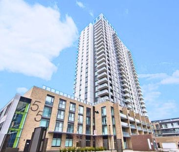 For Lease - 55 Duke Street Unit# 407, Kitchener, Ontario - Photo 2