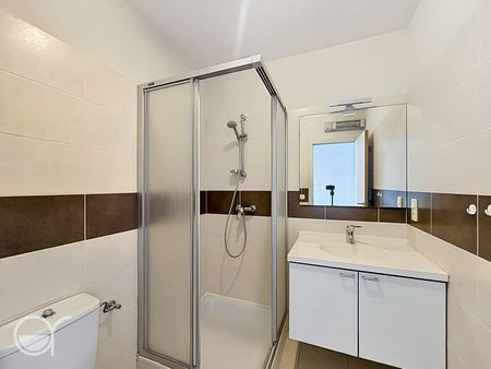 Appartement te huur - Photo 2