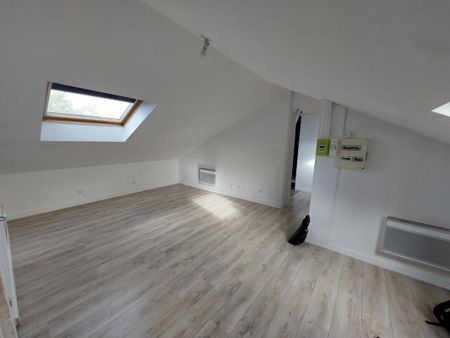 Appartement T1 à louer Nantes - 14 m² - Photo 3