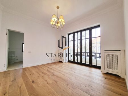 Luxury Dorobanti Villa | Elegant, Renovated, Unique - Fotografie 2
