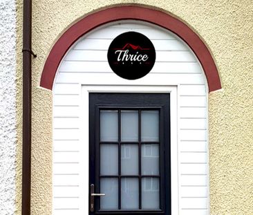 Blenheim Road Room 4 - Photo 1