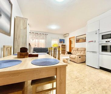 TWO-BEDROOM APARTMENT – LOS ALCÁZARES - Photo 1